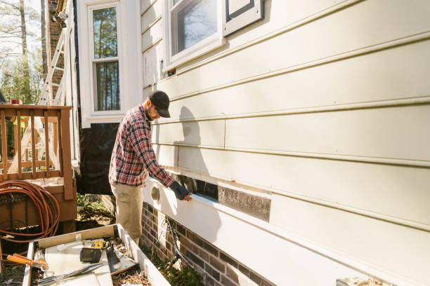 Trusted Siding Replacement service in Zoar, OH - Creative Siding